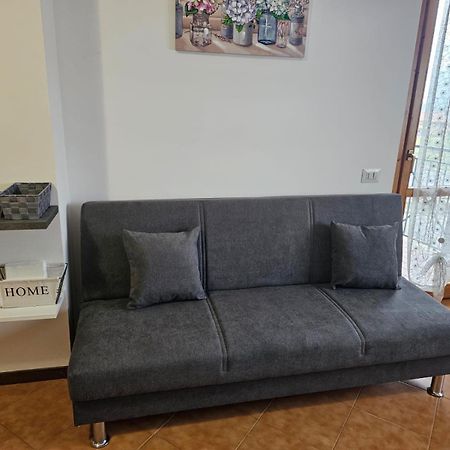 Apartmán La Dimora Di Sofia Řím Exteriér fotografie