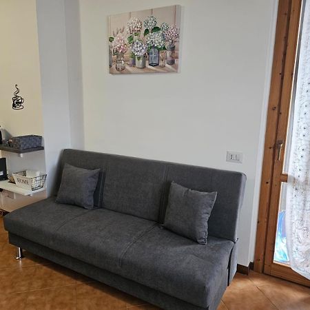Apartmán La Dimora Di Sofia Řím Exteriér fotografie