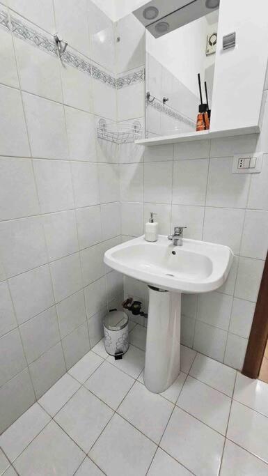 Apartmán La Dimora Di Sofia Řím Exteriér fotografie