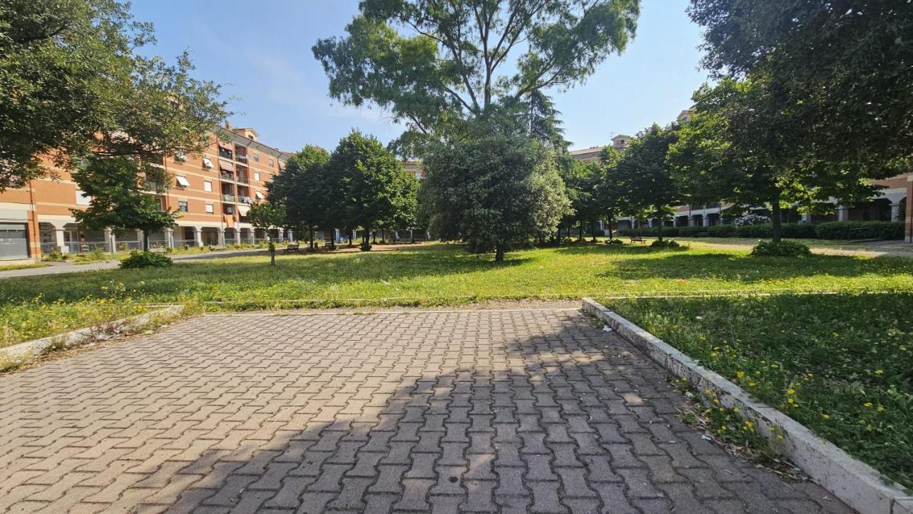 Apartmán La Dimora Di Sofia Řím Exteriér fotografie