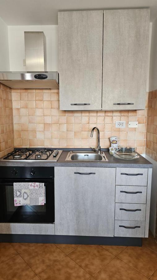 Apartmán La Dimora Di Sofia Řím Exteriér fotografie