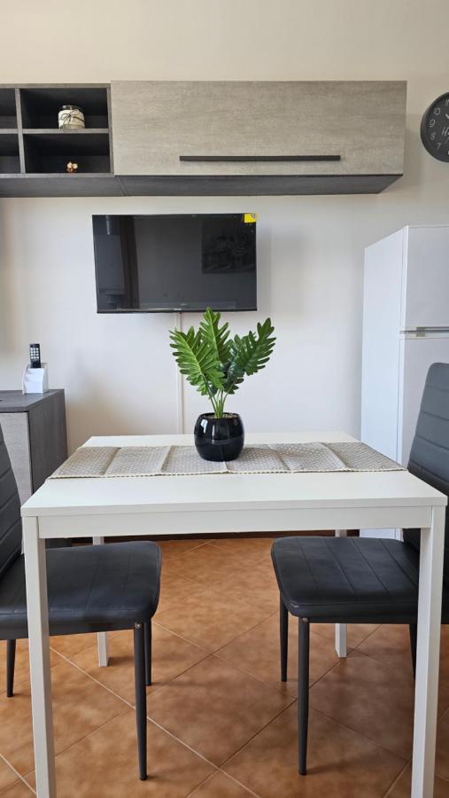 Apartmán La Dimora Di Sofia Řím Exteriér fotografie