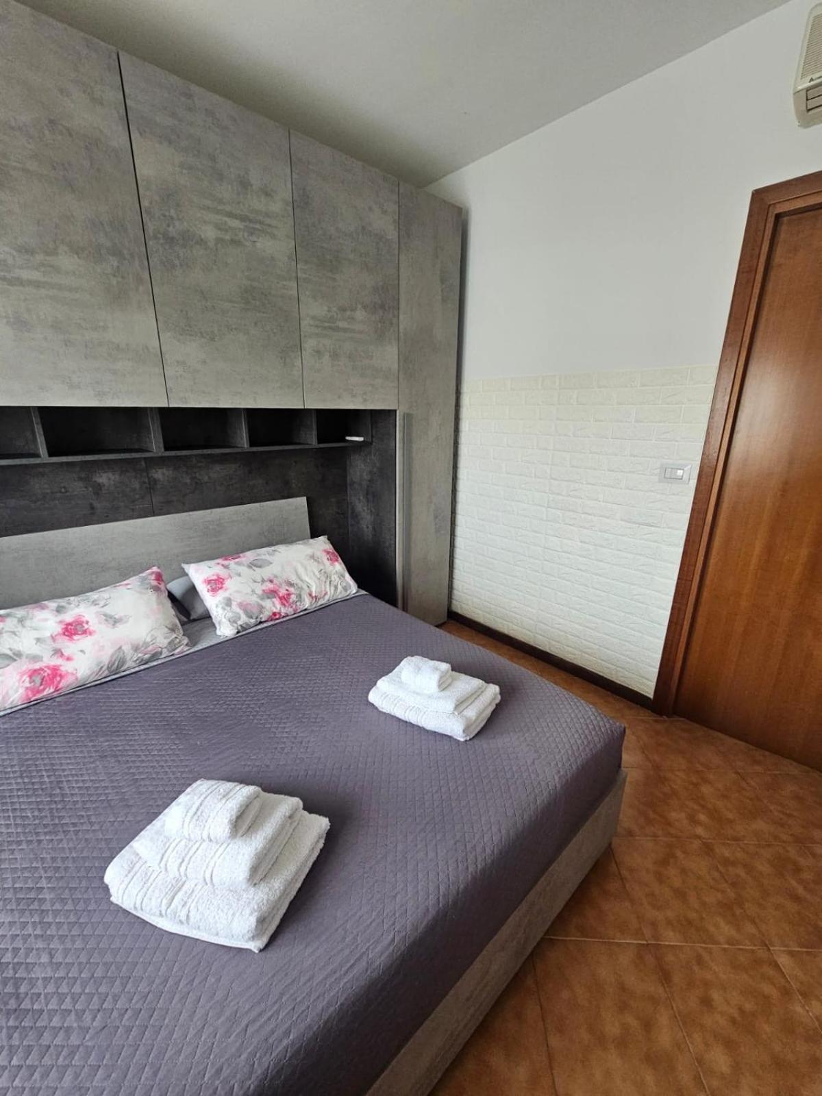 Apartmán La Dimora Di Sofia Řím Exteriér fotografie
